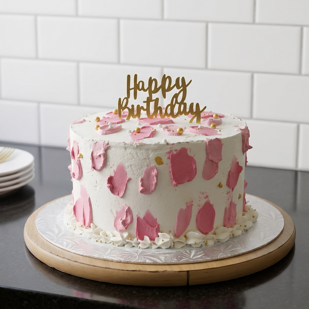 Cakes