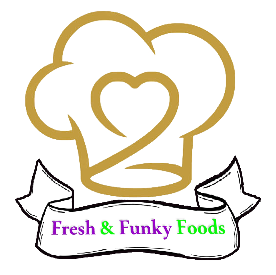 Fresh and Funky logo